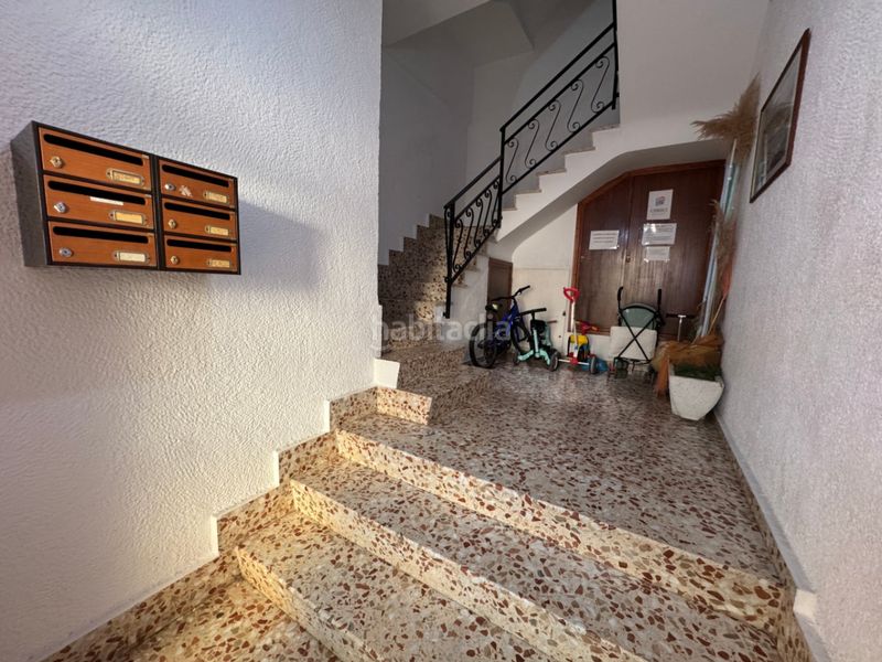 Foto 846d2fe3-fe39-4a3b-8d2d-0e51d11fbb8f. Apartament a Casco Urbano Moraira