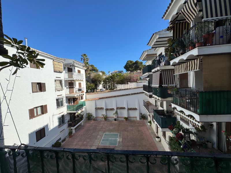 Foto 8eac1314-30b4-4e2d-9e92-c412775e99e5. Apartament a Casco Urbano Moraira
