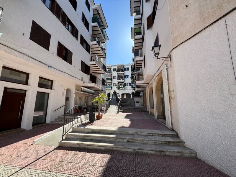 Foto adfb6377-f869-454b-84bf-888b543d41a5. Apartament a Casco Urbano Moraira