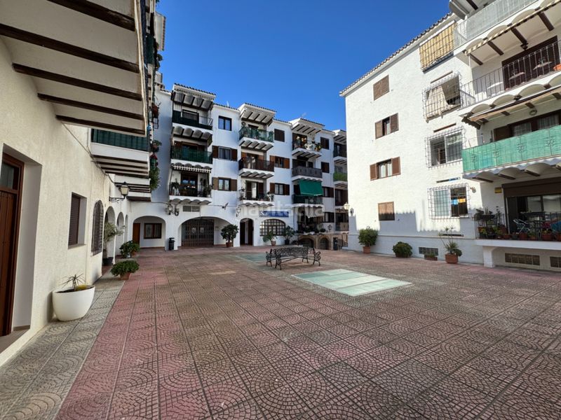 Foto b2d48088-3ebf-481c-a179-56f9d3a0ca4a. Apartament a Casco Urbano Moraira