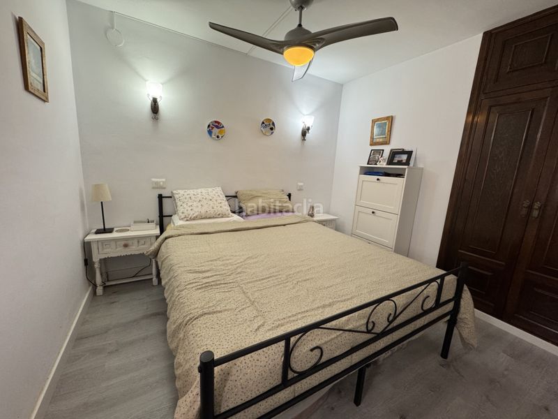 Foto c0534738-8132-4ba7-86ca-3c48819801ed. Apartament a Casco Urbano Moraira