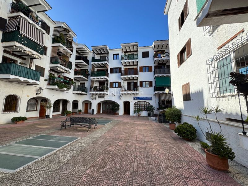 Foto cf642bff-cab4-4d03-9767-db9c6e26d2c9. Apartament a Casco Urbano Moraira