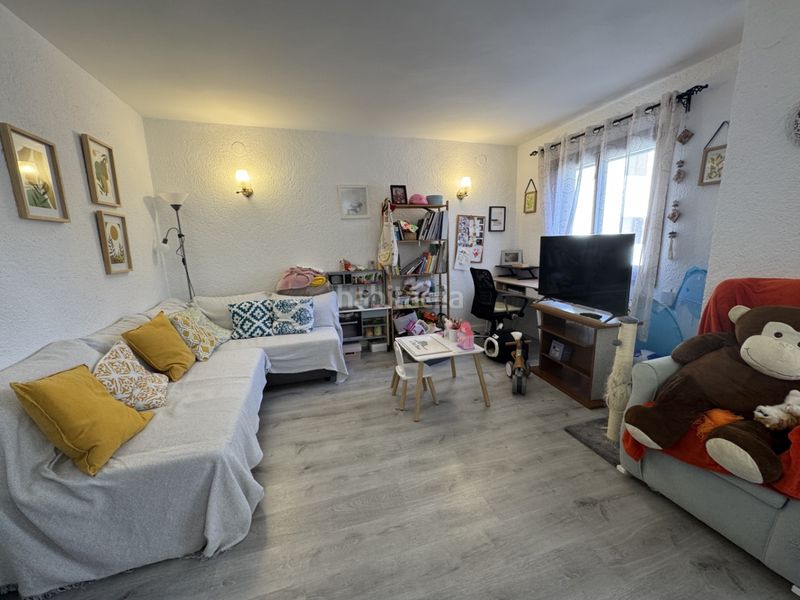 Foto ed6a973d-d9a8-4c9c-84a1-6d1bd9f16f85. Apartament a Casco Urbano Moraira