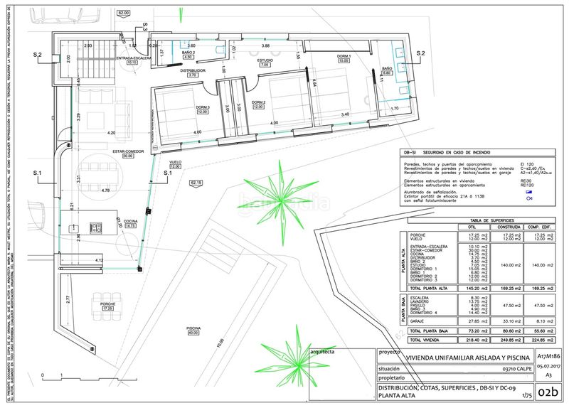 Foto 0718102f-ea46-4ee6-84ff-b36281d08df1. Chalet en Gran Sol Calp