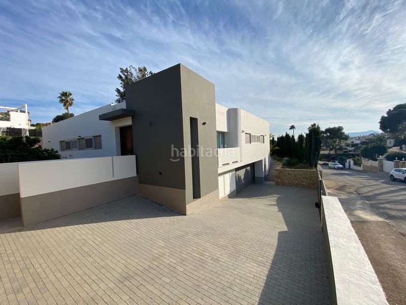 Foto 1767e1ff-39a6-441a-852d-67692c0a52f4. Chalet en Gran Sol Calp