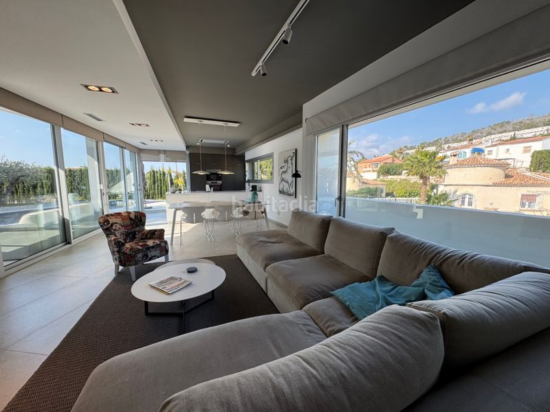 Foto 1d2968af-5bcd-47b2-ac96-d094e2b43798. Chalet en Gran Sol Calp