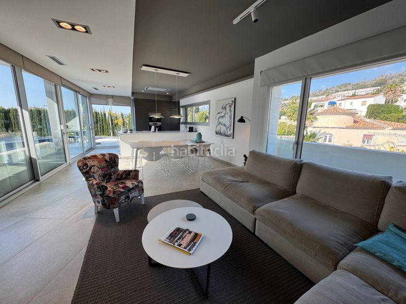 Foto 27a9783d-37f4-407d-93b0-1759c841a24b. Chalet en Gran Sol Calp