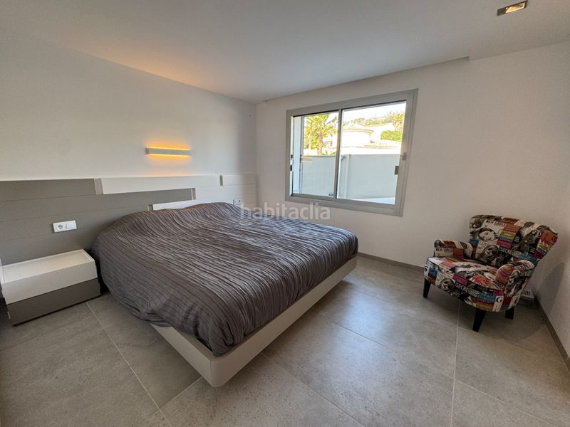 Foto 2ebd4264-ea0b-4917-aef4-0ba1eb7335b1. Chalet en Gran Sol Calp