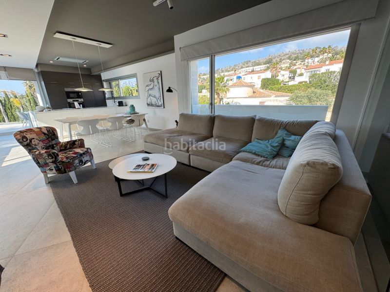 Foto 3b0093eb-fe35-41c2-8924-936cb83afdb4. Chalet en Gran Sol Calp