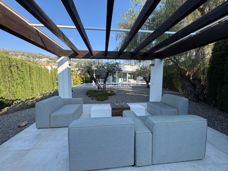 Foto 43dc0843-4541-4dea-a595-2ead0fce3af5. Chalet en Gran Sol Calp