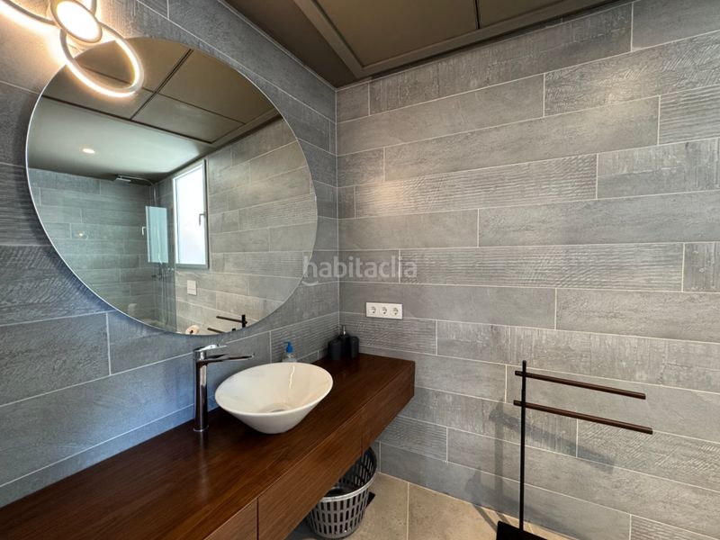 Foto 5b37b5b8-1768-449e-9638-36f6f5da2634. Chalet en Gran Sol Calp