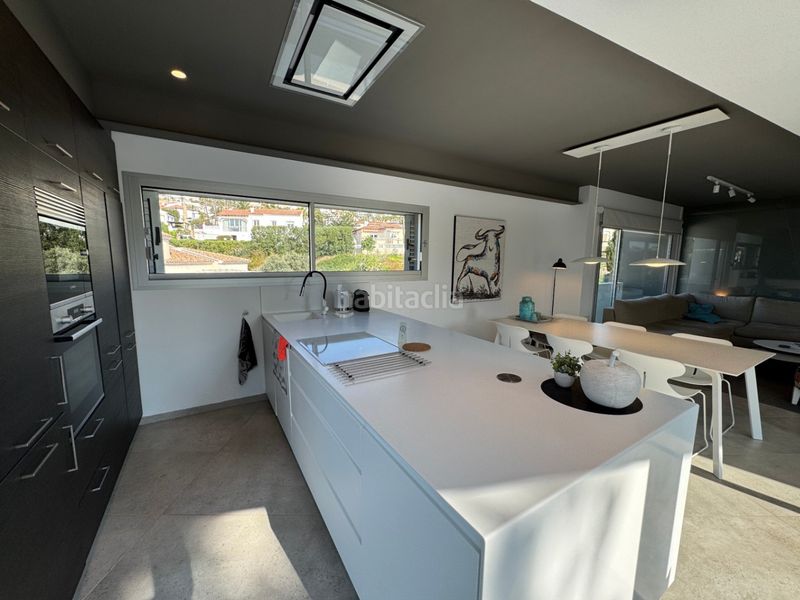 Foto 5e6896e7-adf0-422c-92b7-90a452f1237c. Chalet en Gran Sol Calp