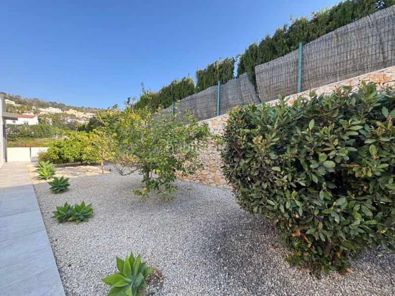 Foto 5f4a2873-23ed-407c-a36a-b878b8d71ab6. Chalet en Gran Sol Calp