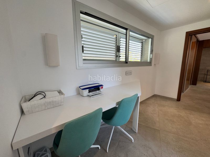 Foto 648c29ca-aa62-4609-a398-4b6f481083ee. Chalet en Gran Sol Calp