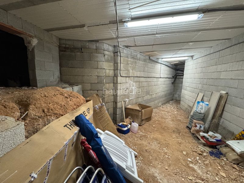 Foto 7e1f20da-4fbd-4704-80f6-85ff0a9912fb. Chalet en Gran Sol Calp