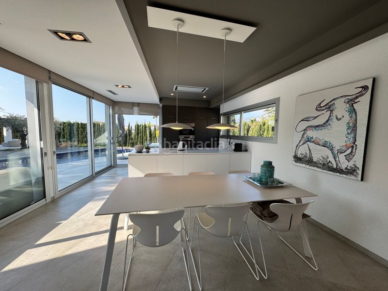 Foto 85b671e2-c6d1-4e50-9850-2e564f11d5e4. Chalet en Gran Sol Calp