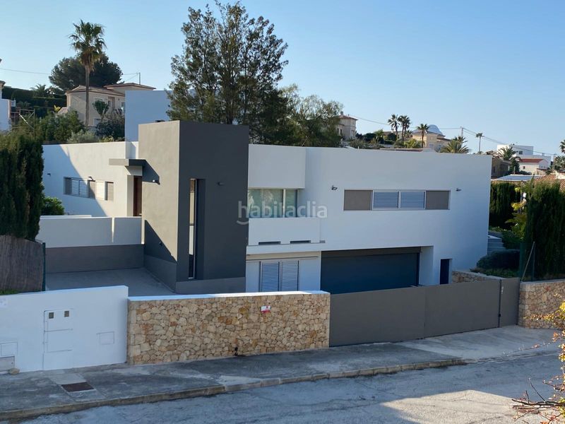 Foto 906db49b-139d-474e-8a3f-bc2003d3f48c. Chalet en Gran Sol Calp