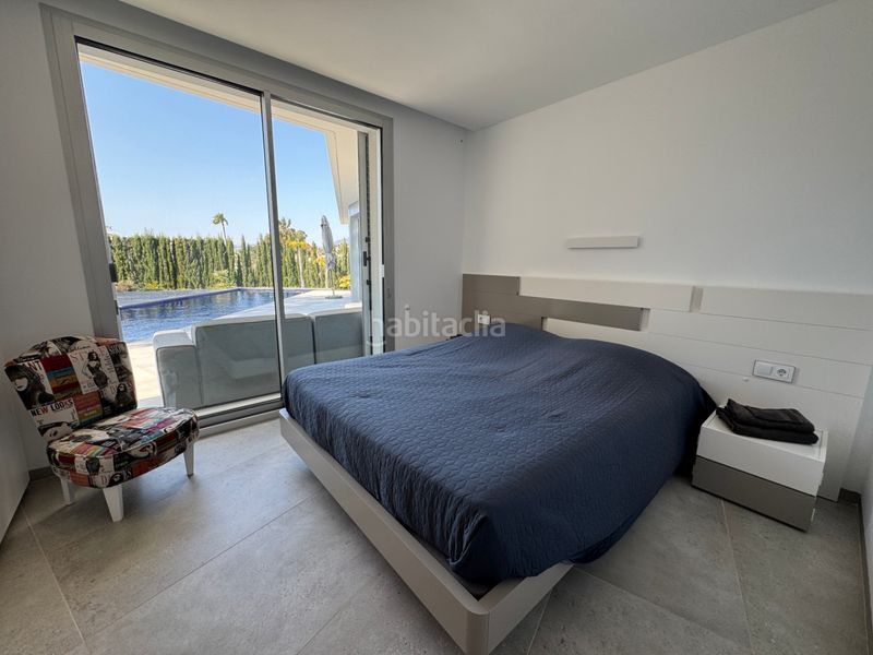 Foto b38ec83d-6514-4379-98d1-c179ed120722. Chalet en Gran Sol Calp