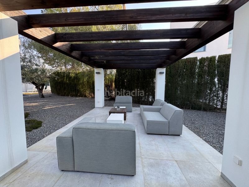 Foto c7008417-7b00-4518-a4a8-52b6bdcd29fd. Chalet en Gran Sol Calp