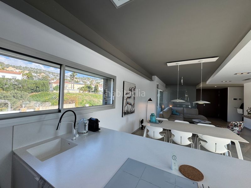 Foto ca38e2e0-0251-447e-b476-e770aef8d73a. Chalet en Gran Sol Calp