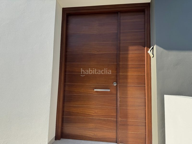 Foto d24621c0-3dfd-4c51-9f2a-903ce9ce43ee. Chalet en Gran Sol Calp