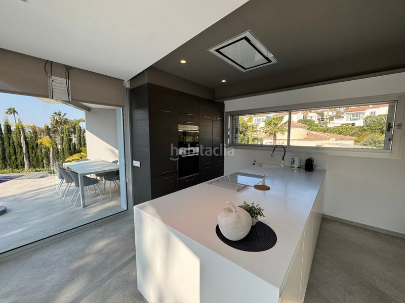 Foto e27d7d44-9603-4fbe-a9a8-b38bb0576dab. Chalet en Gran Sol Calp