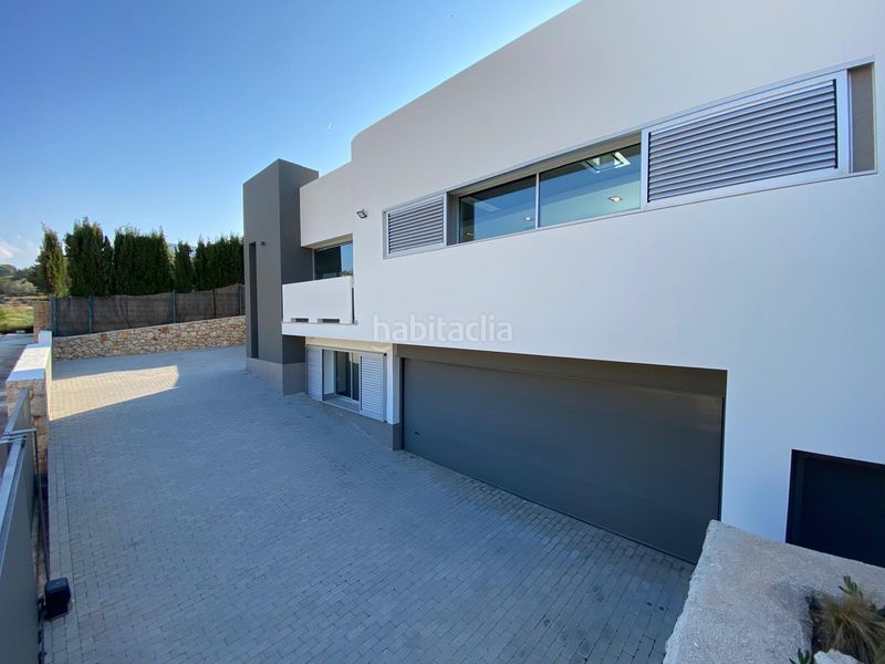 Foto effc44d4-f3a1-4ac0-b0a1-624b493616ce. Chalet en Gran Sol Calp