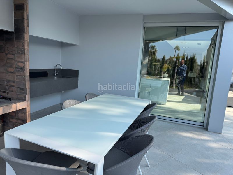 Foto f6d939c9-81c9-404d-9048-af8e2f72c5aa. Chalet en Gran Sol Calp