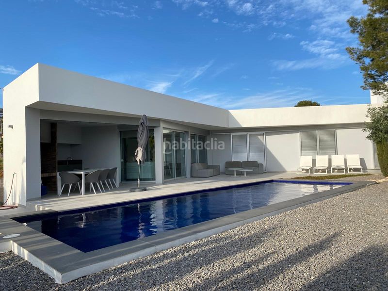 Foto fd32a8fa-38ed-4fe5-8d75-7ce70aa30293. Xalet amb calefacció aparcament piscina a Gran Sol Calp