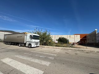 Terreny residencial a Pego