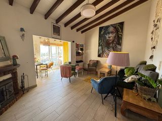 Chalet in Benimeit-Tabaira