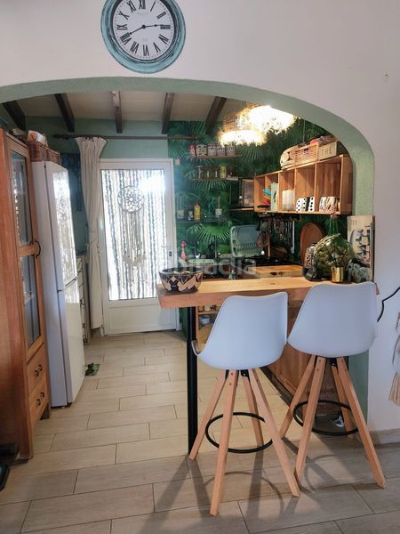 Foto 0c57f904-5533-4066-8cdd-9be61e51fcd8. Chalet en Benimeit-Tabaira Moraira