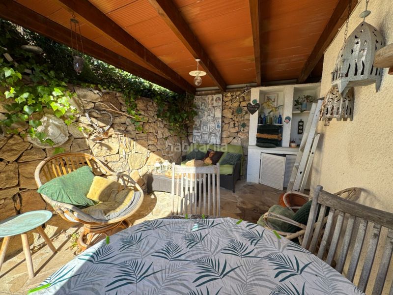 Foto 349827ae-d4f0-4b6b-9c06-801b828c3a8c. Chalet en Benimeit-Tabaira Moraira