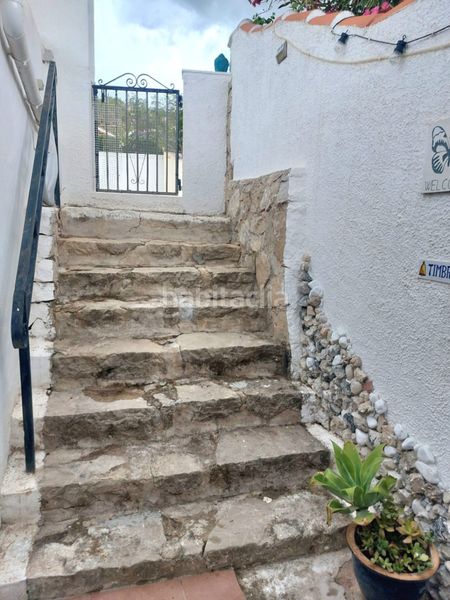 Foto 750b66c4-ddc6-46ab-9c6a-6434522a656a. Chalet en Benimeit-Tabaira Moraira