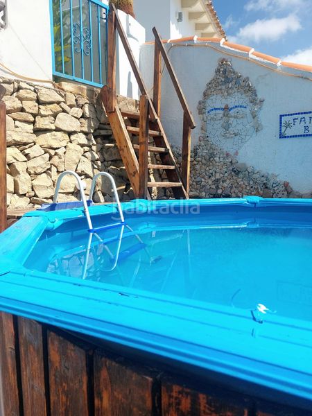 Foto 7529876b-f0a4-45dc-87b9-2d8443e8ee2c. Chalet en Benimeit-Tabaira Moraira