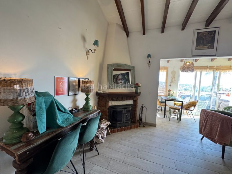 Foto 77a58b58-2edf-4d8f-9bda-bd297191eee6. Chalet en Benimeit-Tabaira Moraira