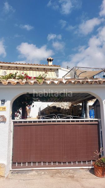 Foto b75a8b10-b1d3-4144-a538-f7264d925aa8. Chalet en Benimeit-Tabaira Moraira