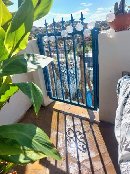 Foto bd1bb858-36e3-4126-bb42-8fd2e0809b04. Chalet en Benimeit-Tabaira Moraira