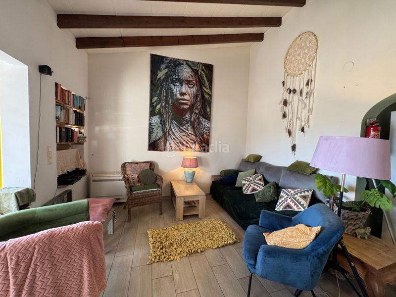 Foto bfa942f3-49f5-4114-8b2d-f654dd14a508. Chalet en Benimeit-Tabaira Moraira