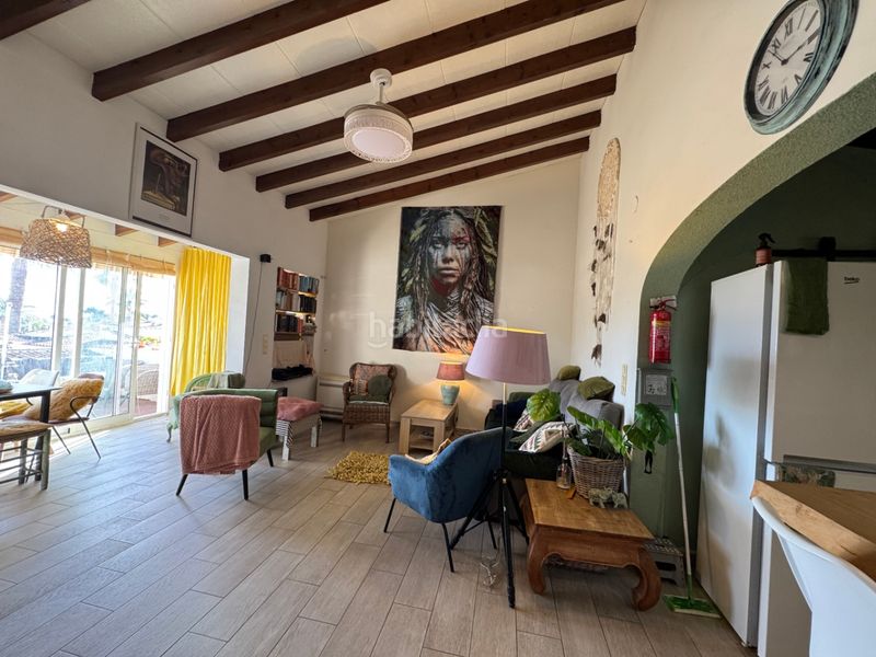 Foto ca0f73fc-7a8f-4f3f-b870-52669fadf4b9. Chalet en Benimeit-Tabaira Moraira