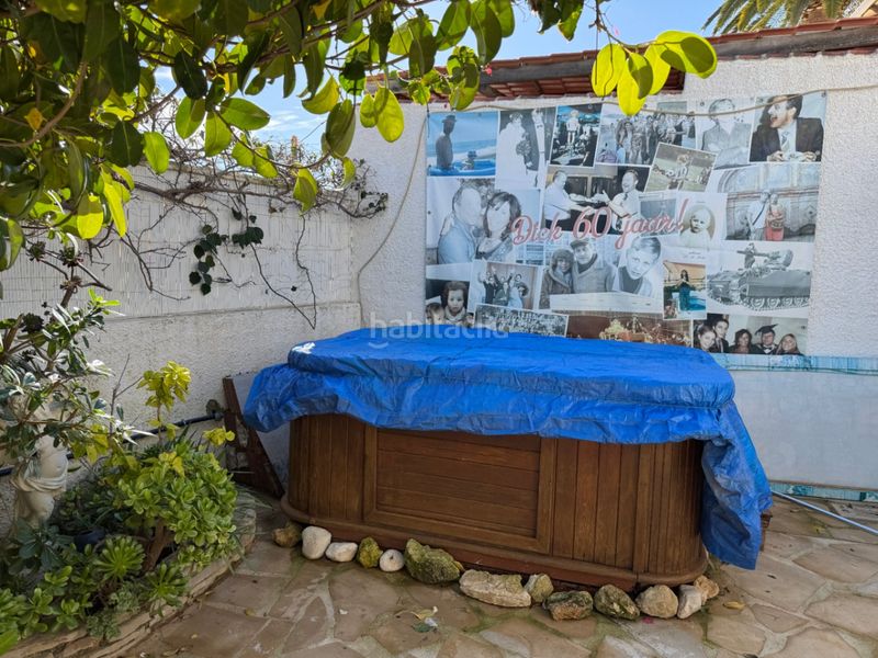 Foto dfdaeae2-efca-48ee-907c-56537641dbc4. Chalet en Benimeit-Tabaira Moraira