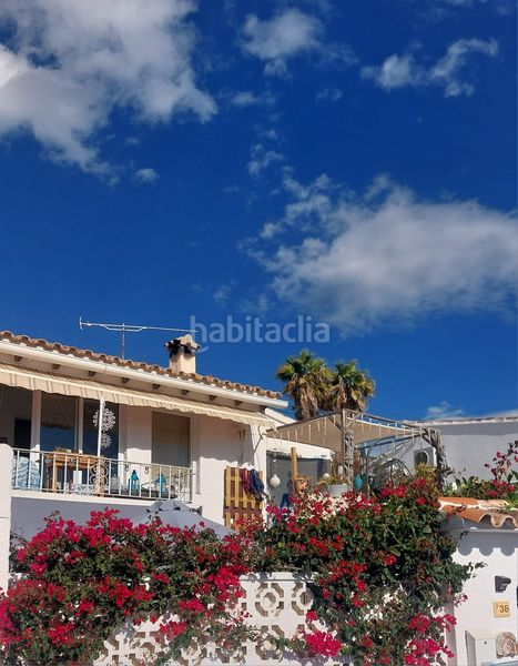 Foto e0170a68-be93-4658-a477-e842c6d9a7e6. Chalet en Benimeit-Tabaira Moraira