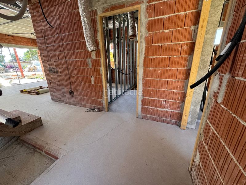 Foto 0373dc49-a4bd-4386-97a6-1fb8b01bd611. Chalet en Gran Sol Calp