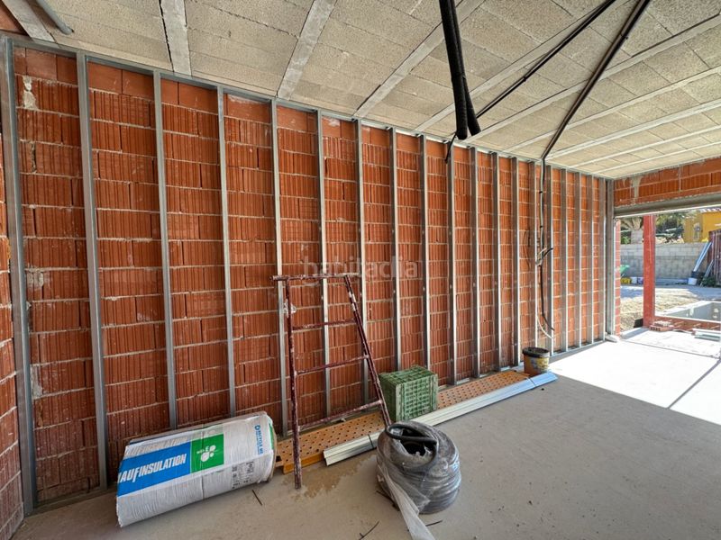 Foto 06cc14d7-87c8-40a9-b940-11896d61cdcc. Chalet en Gran Sol Calp