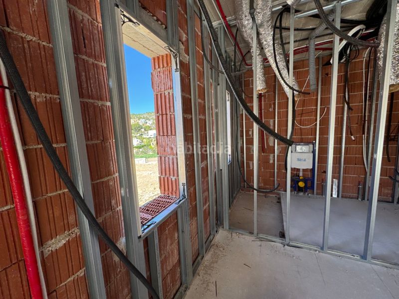 Foto 11efde79-9d6d-4bb7-9927-b6cca595029f. Chalet en Gran Sol Calp