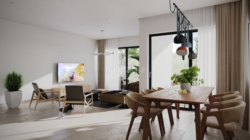 Foto 1286c04d-b82d-4bd5-aa45-0a9a6ebe53a5. Chalet en Gran Sol Calp