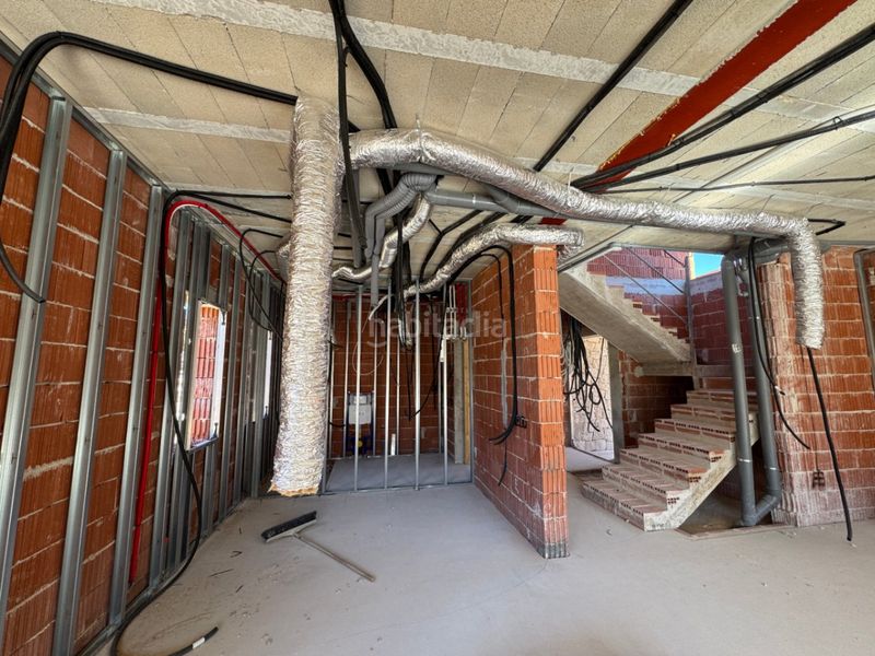 Foto 1f121c29-895b-430f-abbb-f8bbf60c8c5c. Chalet en Gran Sol Calp