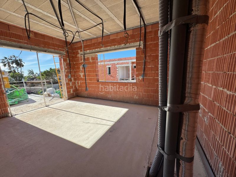 Foto 27e8fbc3-f83a-456d-86dd-e9218dc6c5f2. Chalet en Gran Sol Calp