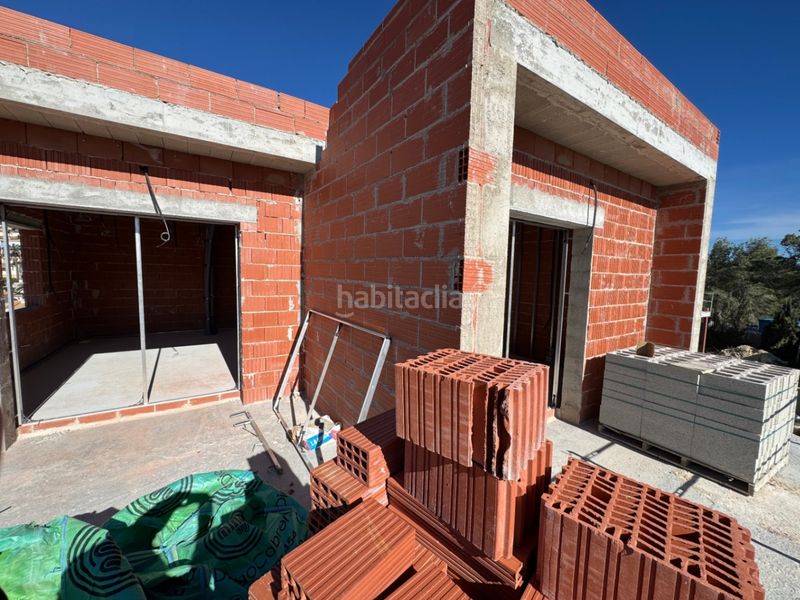 Foto 2ac5131f-7e78-41d5-bd31-51f7c2c61ba0. Chalet en Gran Sol Calp