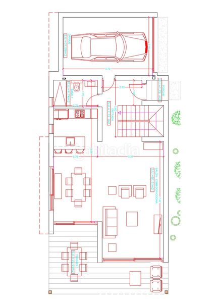 Foto 2d4b1598-98f8-40b3-8b9d-47c6788f490e. Chalet en Gran Sol Calp